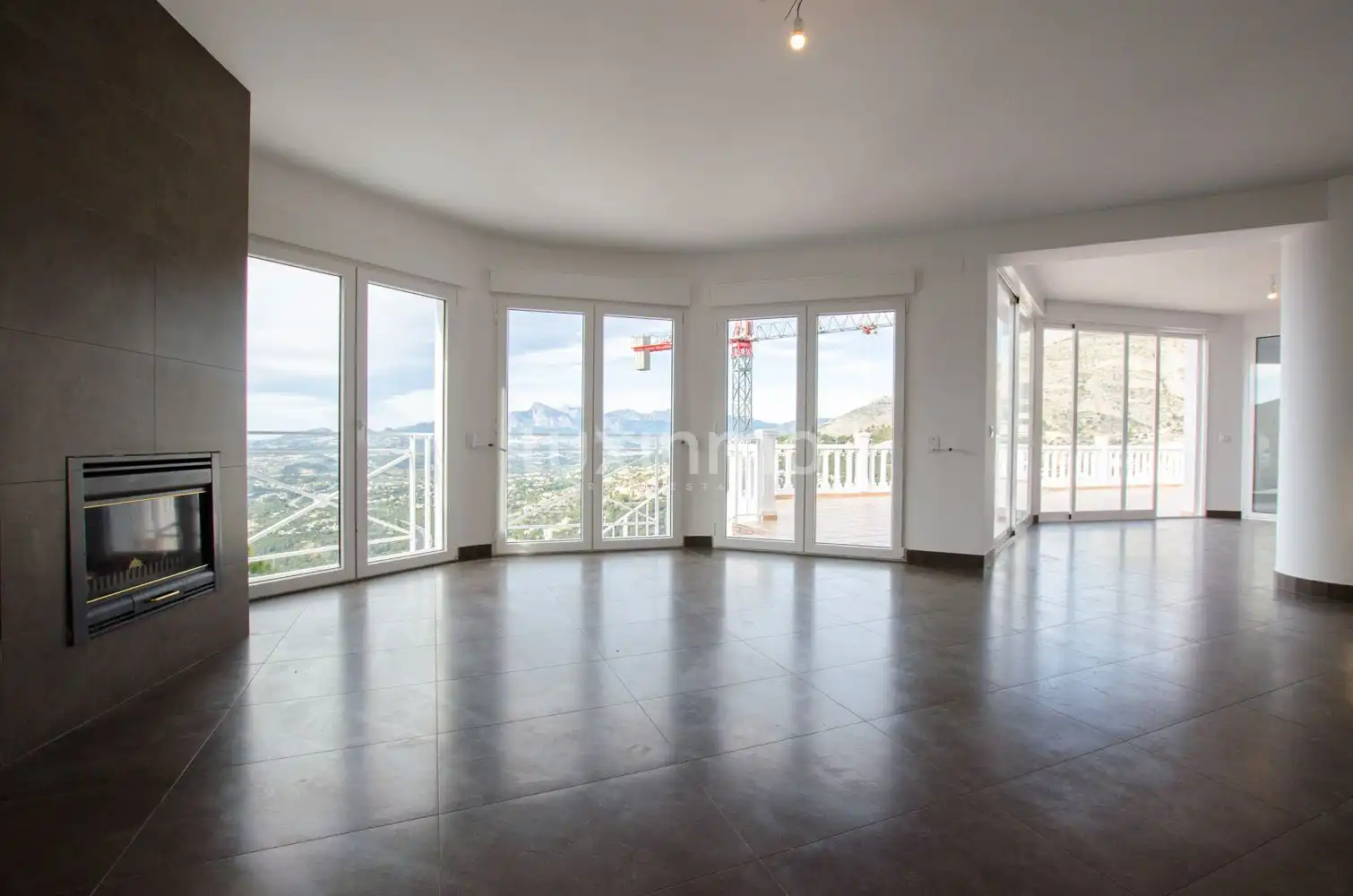 Villa con piscina in vendita a Altea Hills, imagen 12