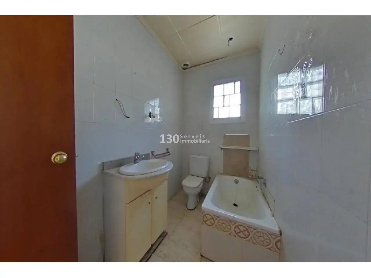 Bany de Casa o xalet en venda en Massanes amb Piscina comunitària
