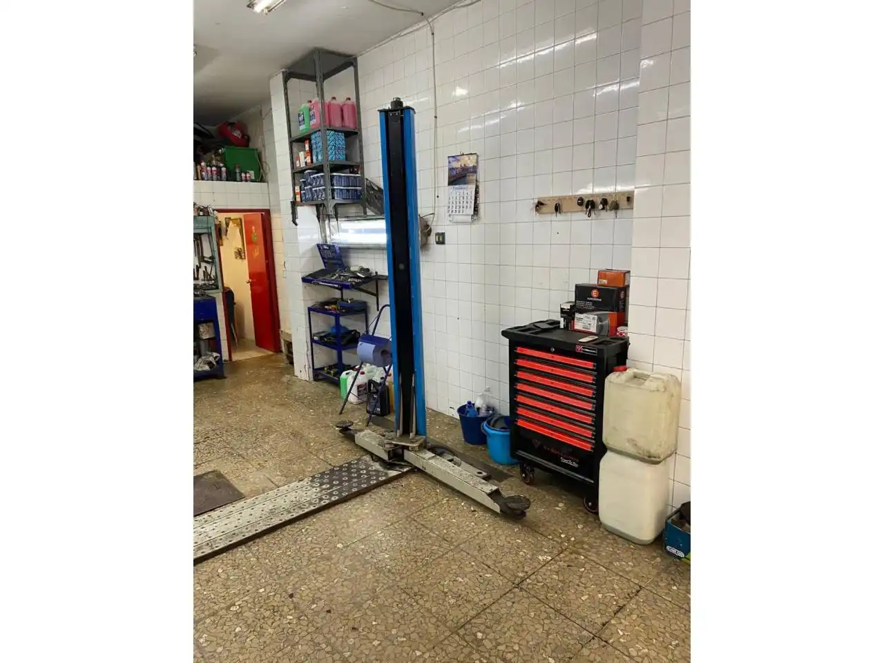 Business premises for sale in Goya, imagen 7