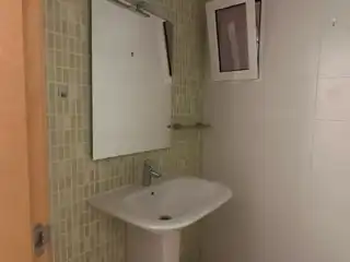 Flat for rent in Cabanes, Castellón