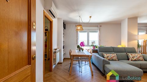 Foto 3 de Piso en venta en Santa Bárbara, Toledo Capital