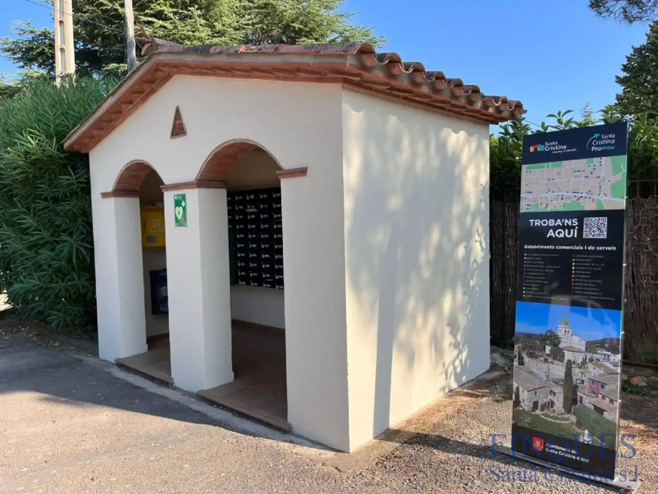 Residential land for sale in Sant Miquel d´Aro 1, imagen 14