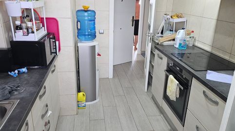 Foto 5 de Pis en venda a Pla d'en Boet, Mataró