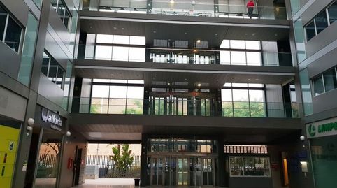 Photo 5 of Office for sale in Hytasa, El Plantinar – Avda. La Paz - El Juncal, Sevilla Capital