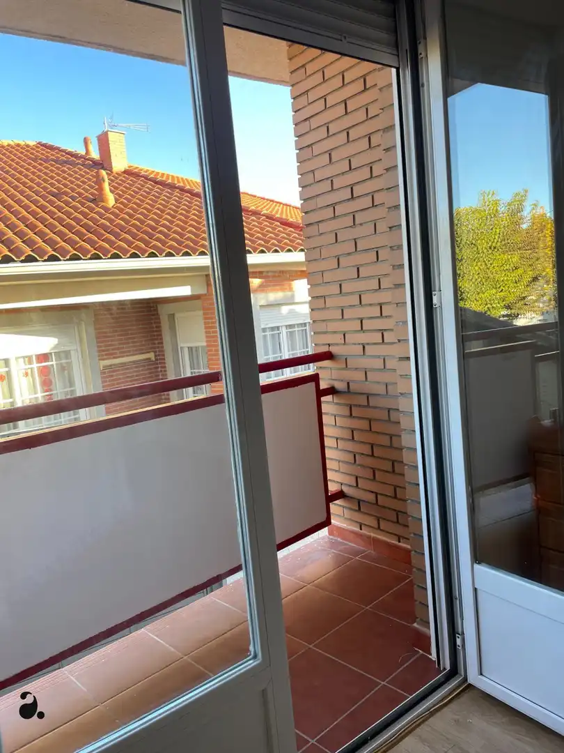 Terraza de Piso en venta en Navalagamella con Calefacción, Terraza y Amueblado