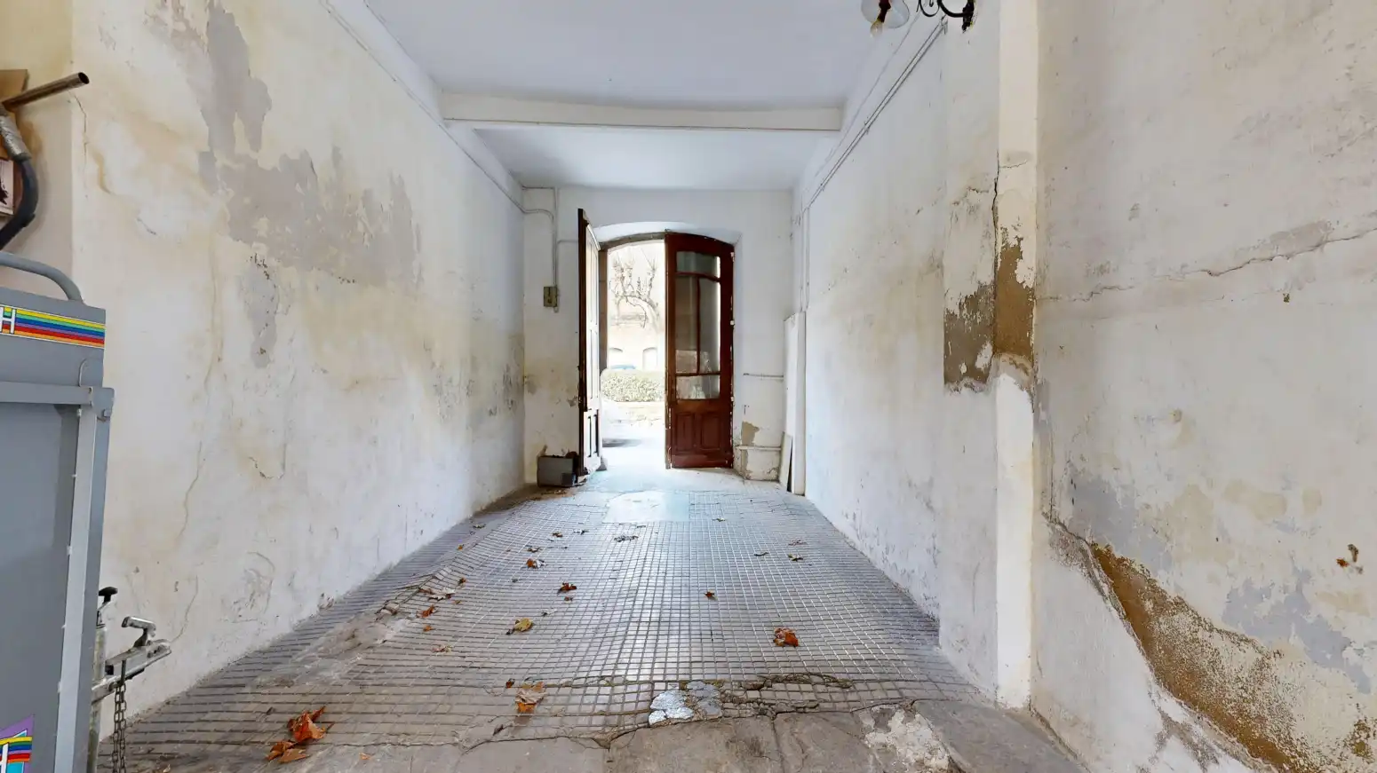 Houses for sale in Tafalla  with Heating, Private garden and Parquet flooring