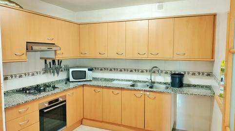 Foto 4 de Pis en venda a Carrer de Terol, 6, Mestral, Reus