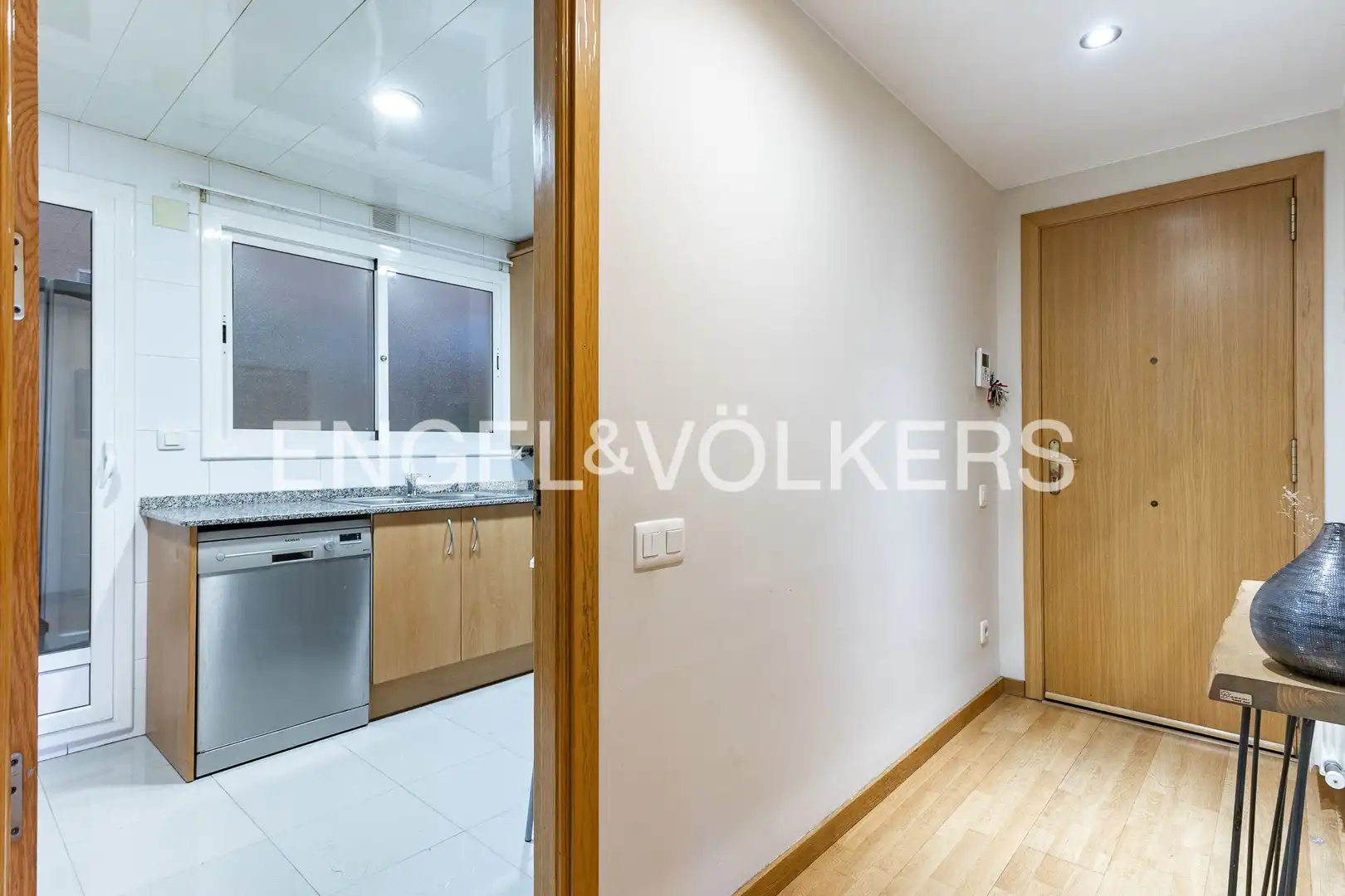 Apartments for sale in El Masnou  with Air Conditioner, Heating and Parquet flooring