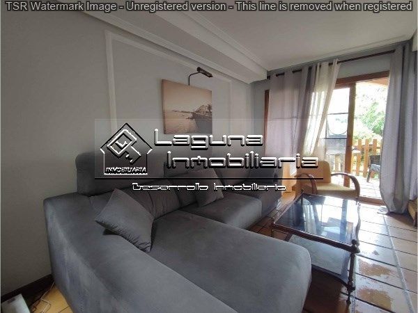 Living room of Duplex for sale in San Fernando  with Air Conditioner, Heating and Terrace