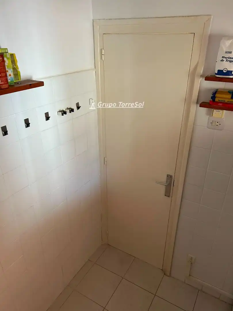 Wohnung zum Verkauf in Torredembarra mit Terrasse