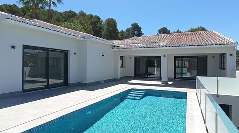 Photo 3 of Houses for sale in Partides comunes - Adsubia, Jávea / Xàbia