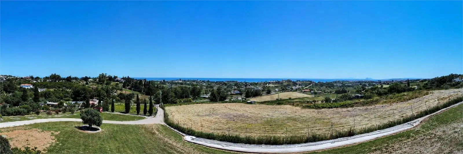 Chalet con terraza en venta en Estepona Pueblo, imagen 18