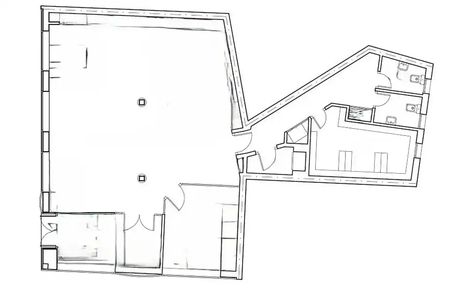 Locale commerciale in vendita a Calle Amos Olivares, imagen 4