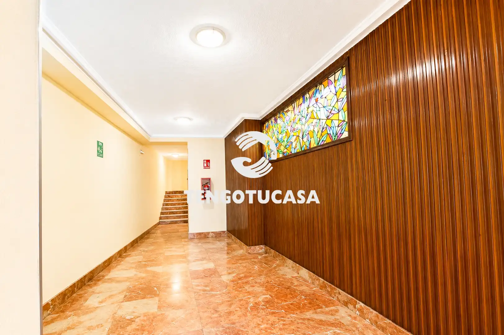 Attic for sale in Madrid  with Furnished