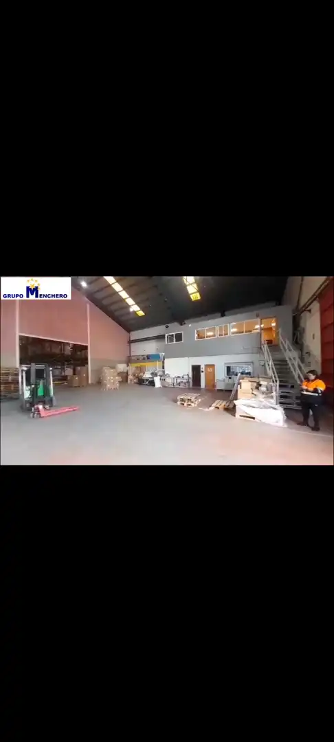 Industrial building to rent in Camino Seseña Nuevo, imagen 13
