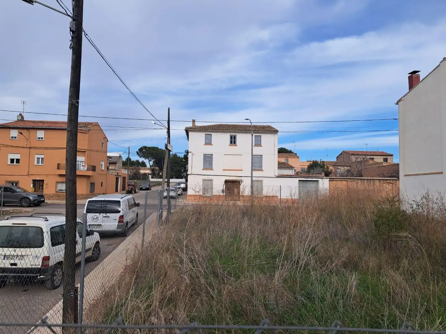 Residential for sale in Requena