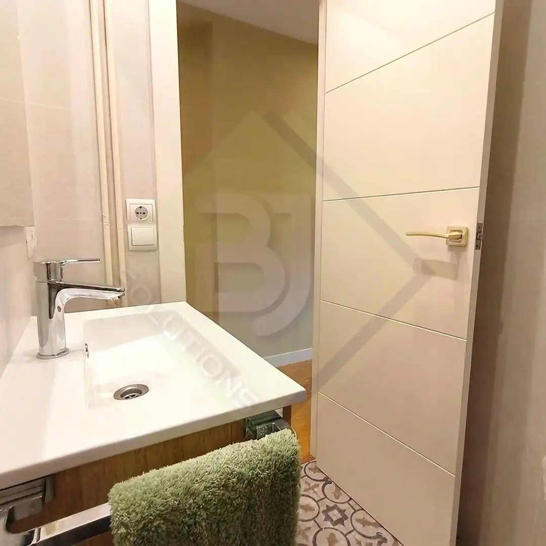 Piso en venta en Alfons X El Savi, Rocafonda
