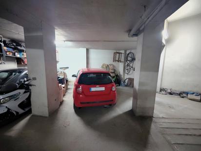 Parking of Garage for sale in Alicante / Alacant