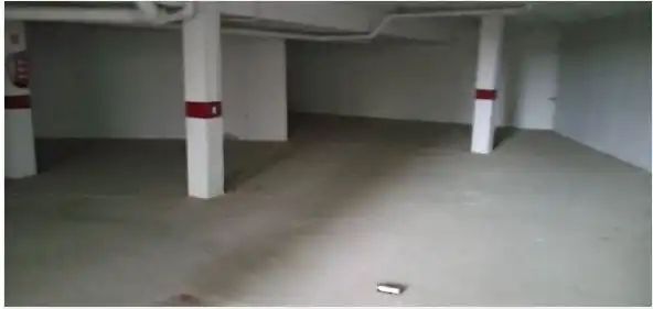 Parking de Garaje en venta en Villanueva del Ariscal