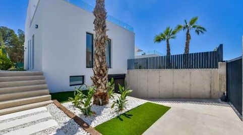 Foto 3 de Casa o chalet en venta en Carrer Amsterdam, Golf Bahía, Finestrat