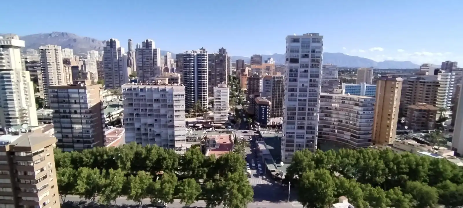 Piso con piscina en venta en Avenida MADRID, imagen 32