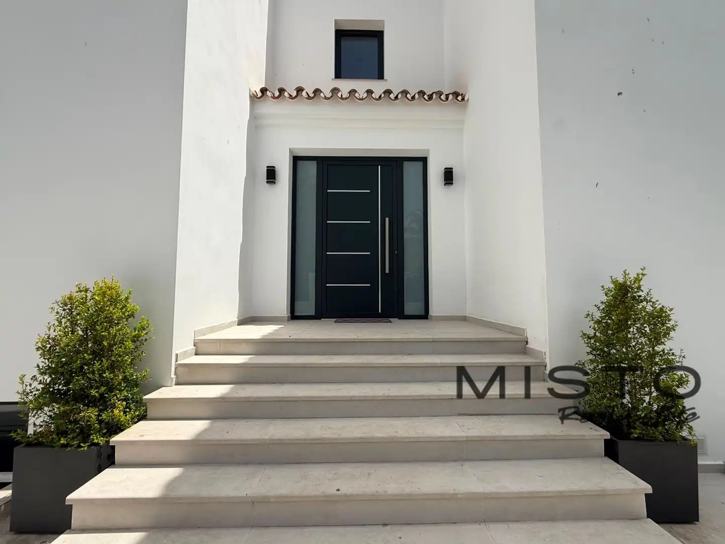 Houses for rent in Nueva Andalucía