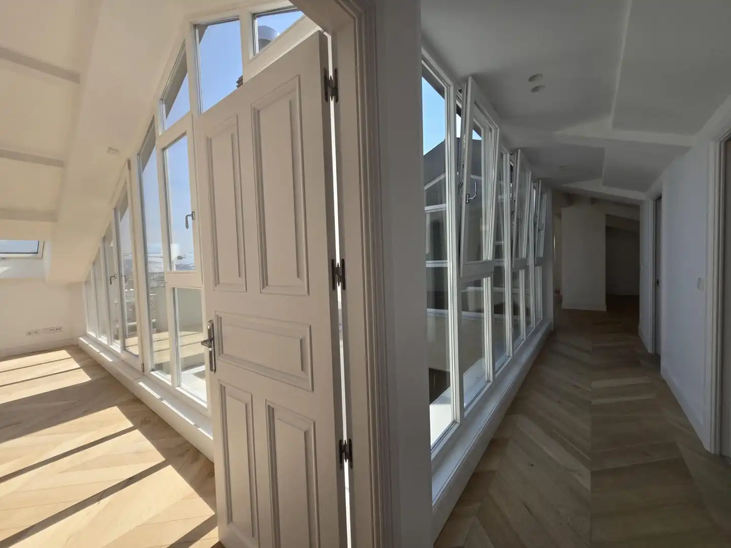 Ático en venta en Vigo  con Calefacción y Terraza