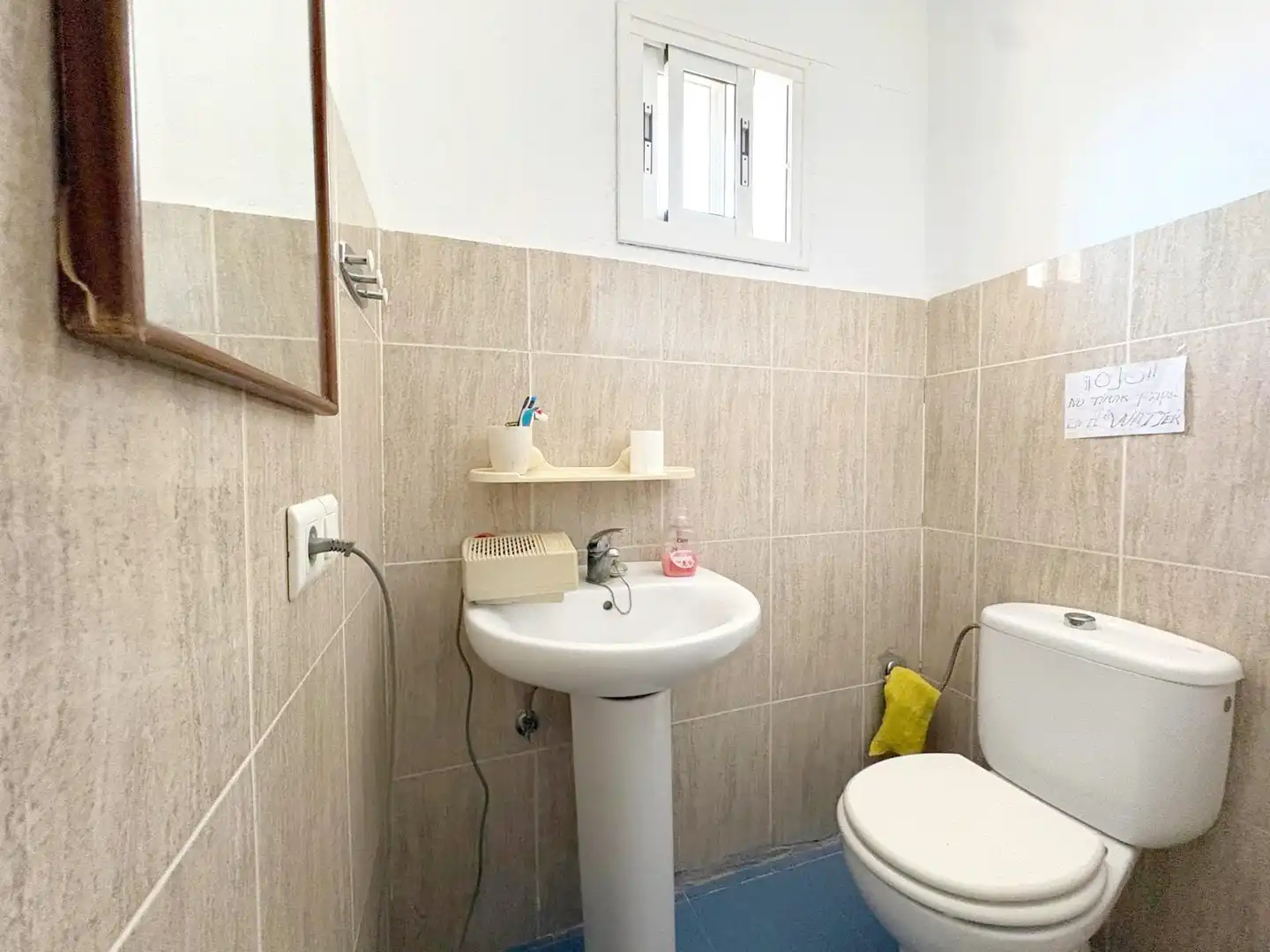 Casa rústica amb jardí en venda a Nueva Aljaima - Las Tres Leguas - Los Mondeños, imagen 34