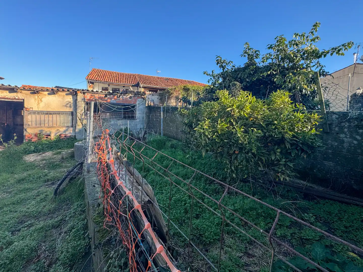 Residencial en venta en Alfoz de Lloredo