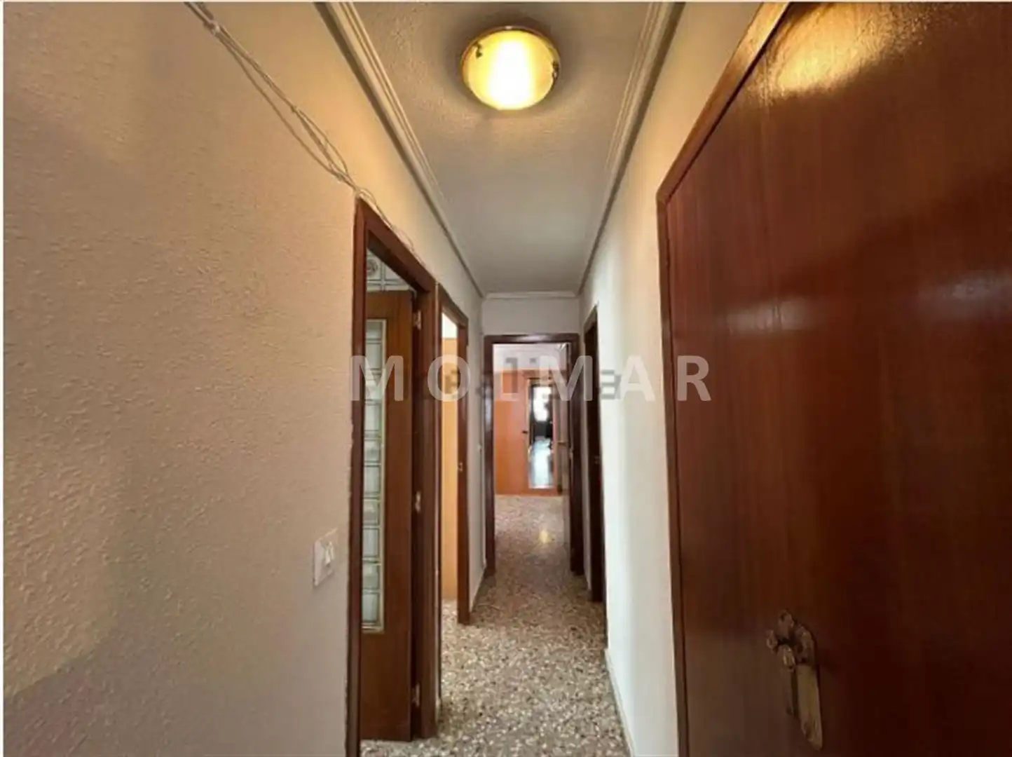 Flat for sale in L'Alqueria de la Comtessa  with Balcony