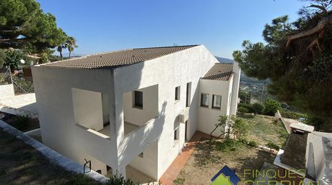 Foto 3 de Casa o xalet en venda a Alella, Barcelona