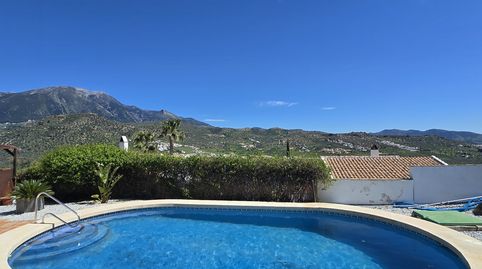 Foto 3 de Casa o chalet en venta en Viñuela, Málaga