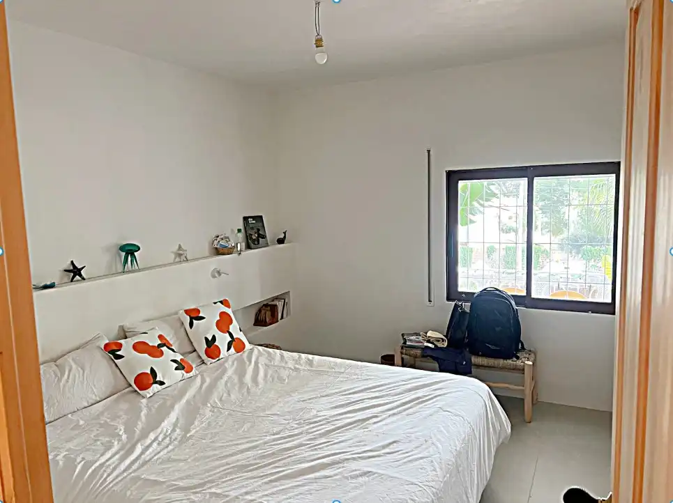 Villa con piscina in vendita a Cunit Residencial, imagen 11