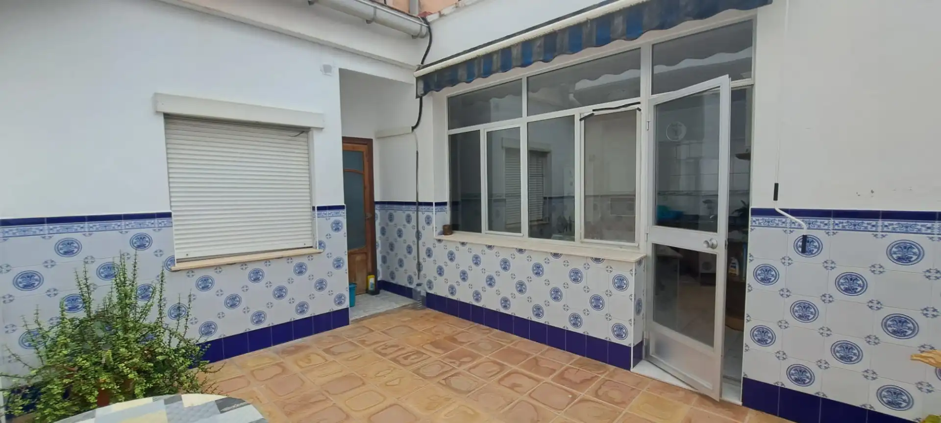 Casa amb terrassa en venda a Carrer Dénia 14, imagen 6