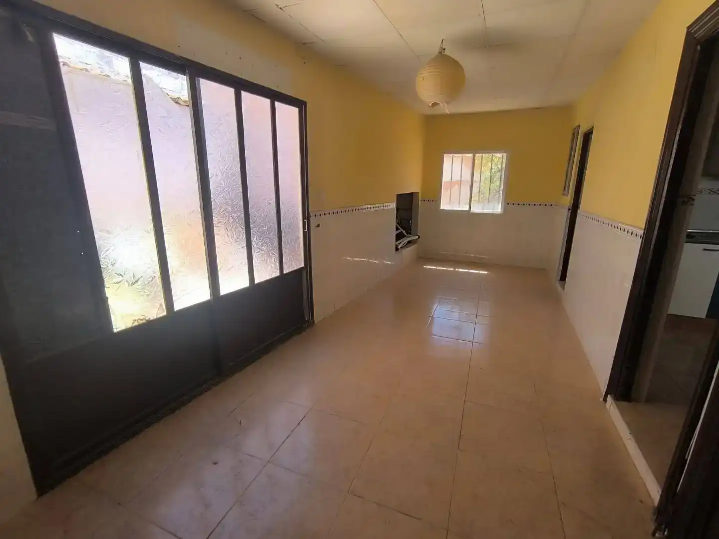 Casa adosada en venta en Pedro Muñoz con Trastero
