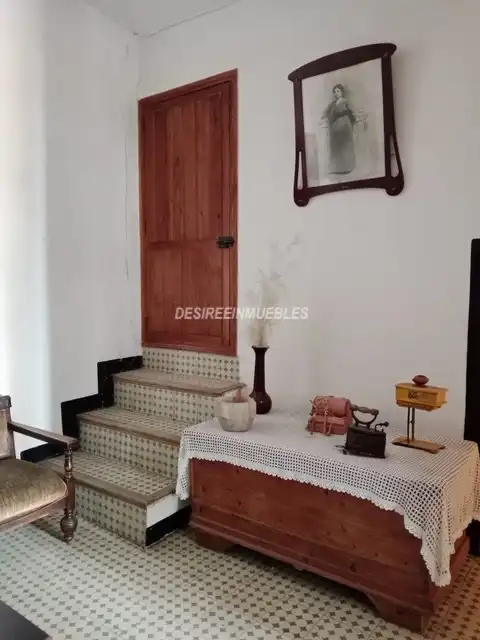 House with terrace for sale in Plaça de Constitució, imagen 2