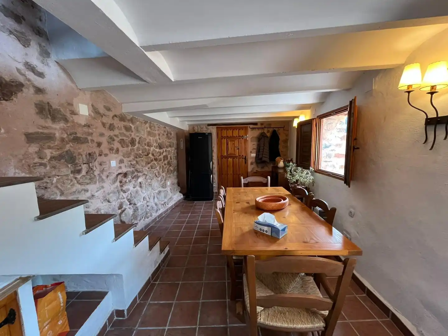 Finca rústica en venta en Bejís con Terraza y Amueblado