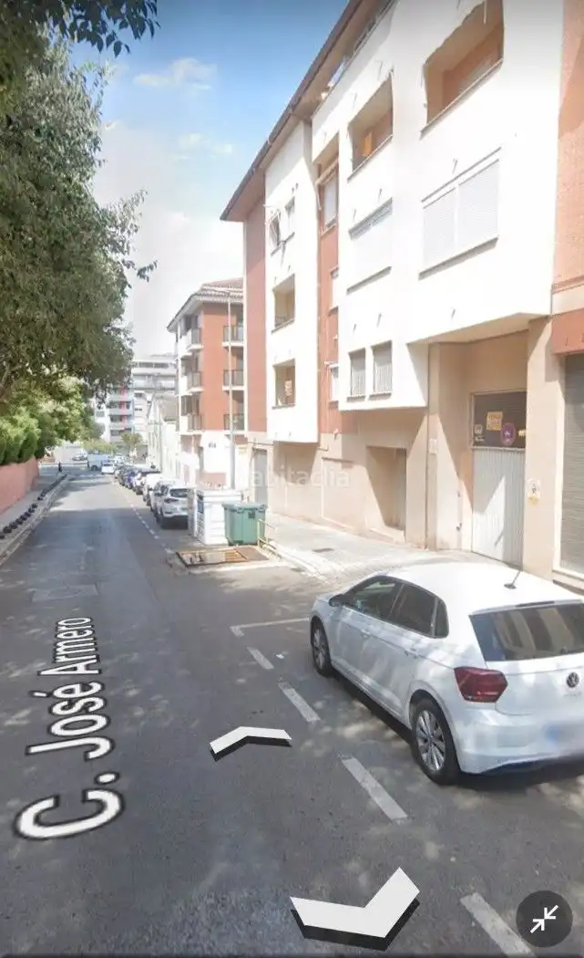Individuale in affitto a Carrer Mateu Pueyo 7