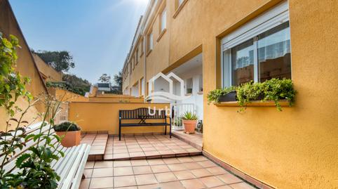 Photo 4 of Single-family semi-detached for sale in Passeig Safir, Los Pinos - Politur, Girona