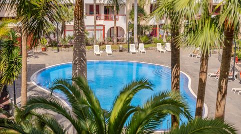Foto 3 de Apartamento en venta en Calle Ruiseñor, 1, Palm - Mar, Arona