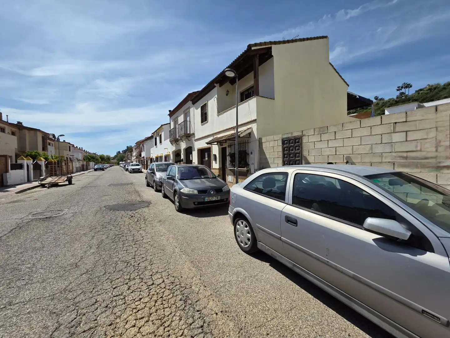 Wohnbaugrundstück zum Verkauf in Calle MALAGA, imagen 5