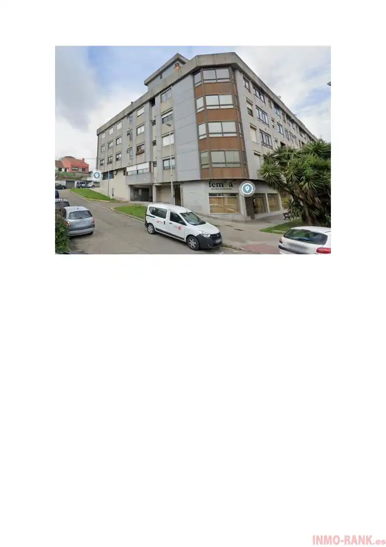 Einzelparkplatz zum Verkauf in Centro Urbano