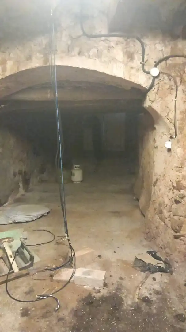 Casa o xalet en venda en Carme amb Terrassa i Alarma