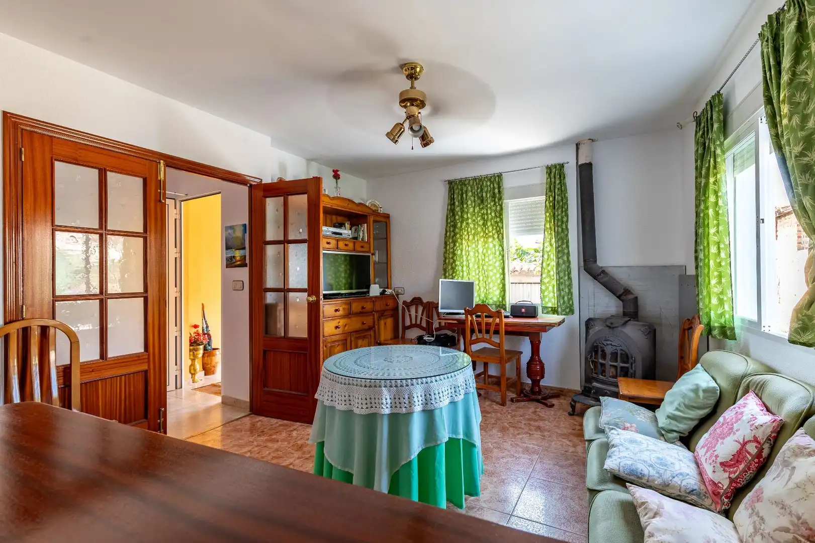 Casa en venda a Madrigal de la Vera, imagen 11