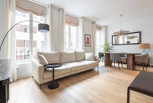 Piso en Venta en Goya