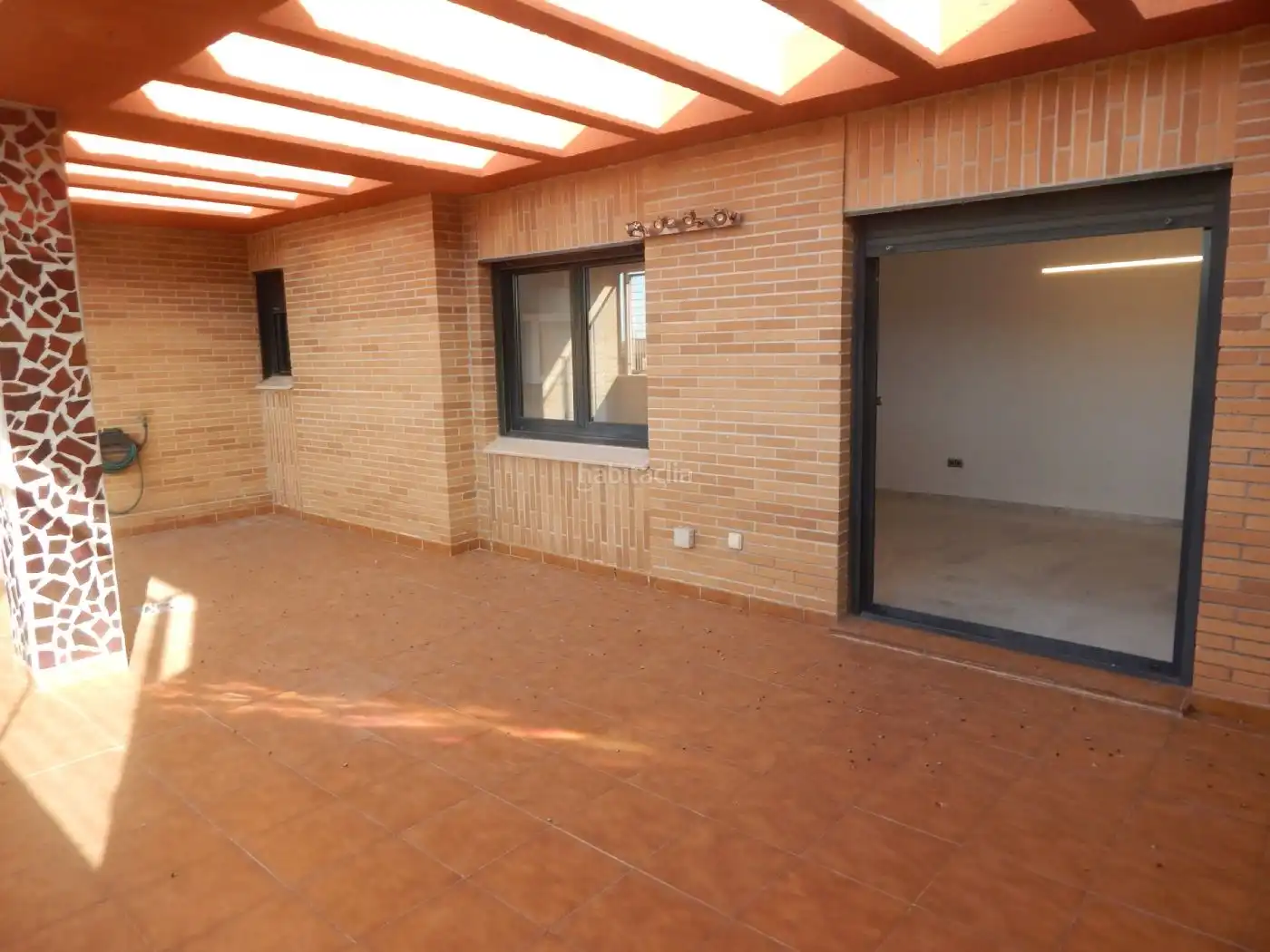 Àtic amb ascensor en venda a Calle Doñana 26, imagen 15