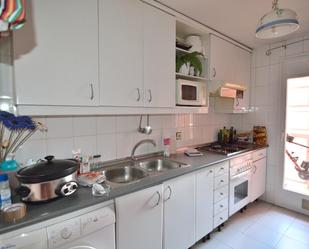 Kitchen of Duplex for sale in Fuenlabrada  with Air Conditioner and Terrace