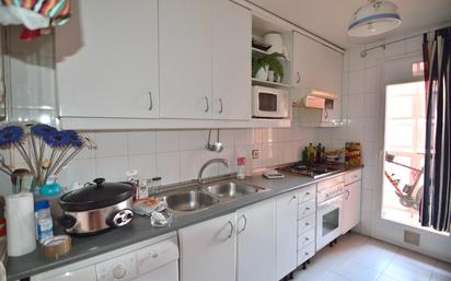 Kitchen of Duplex for sale in Fuenlabrada  with Air Conditioner and Terrace