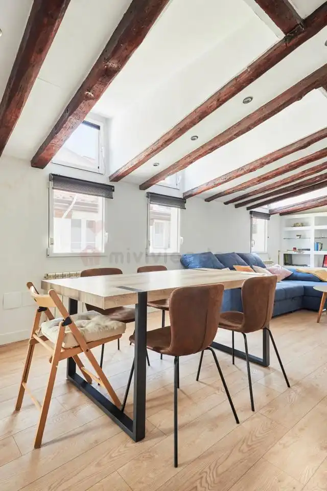 1 hab, 70m² en Justicia - Chueca, Centro, Madrid - Image 5