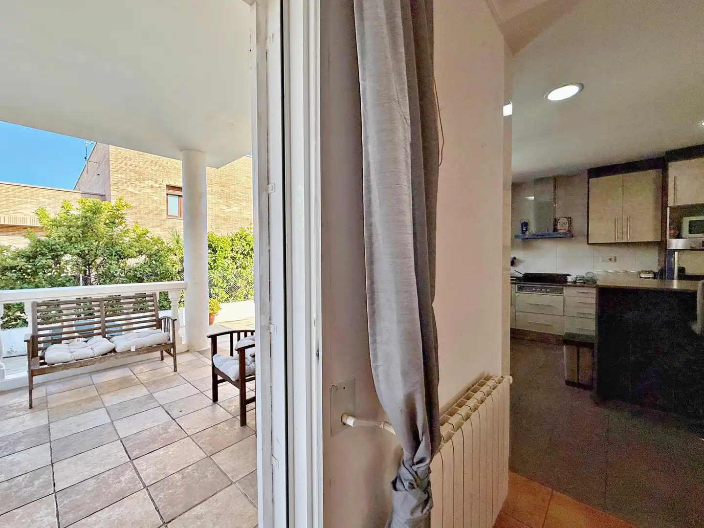 Casa o xalet en venda en Llíria amb Aire condicionat, Jardí privat i Terrassa